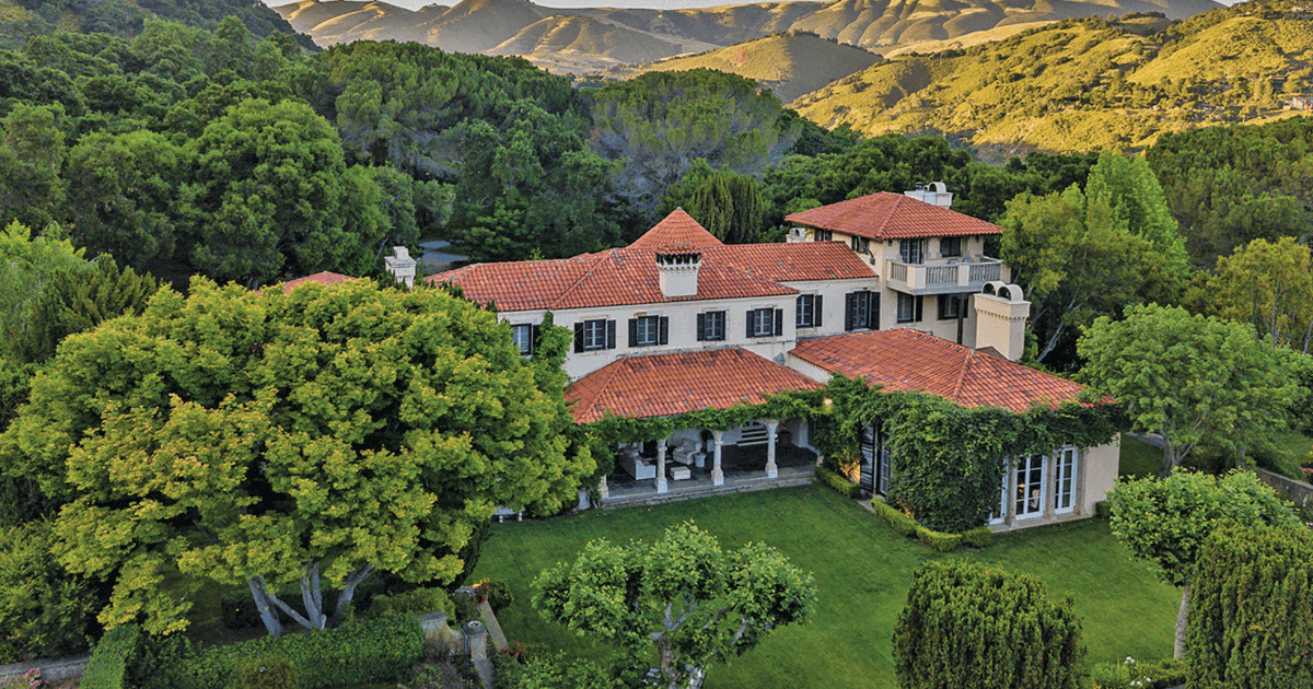 Read more about the article Carmel Valley