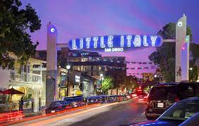Read more about the article Little Italy