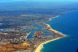Read more about the article Newport Beach