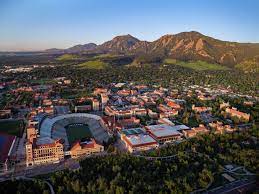 Read more about the article Boulder